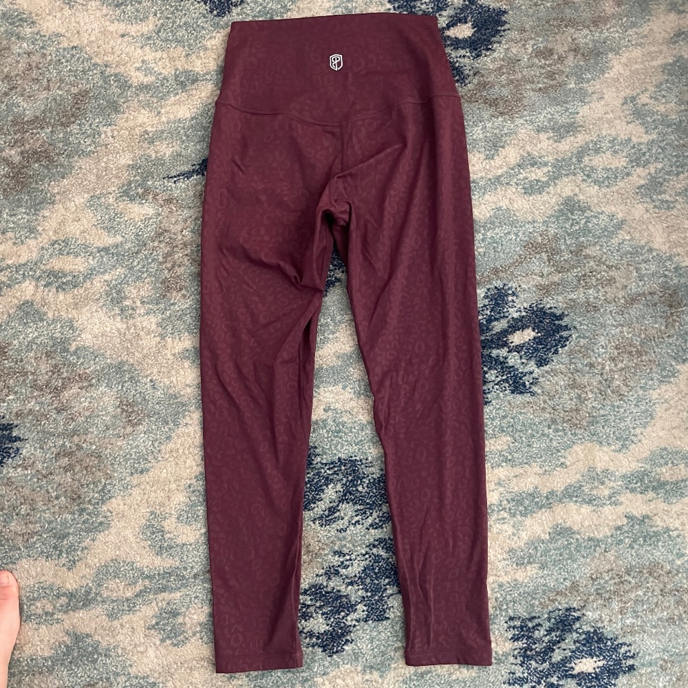 Born Primitive Leggings